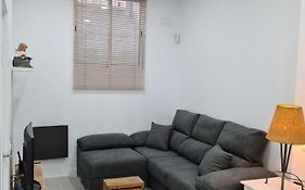 Apartamento Pet-Friendly En Atocha By Bebalmy