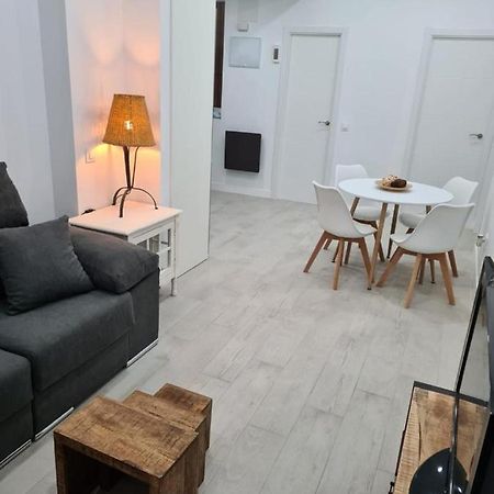Apartamento Apartamento Pet-Friendly En Atocha By Bebalmy Madrid Exterior foto