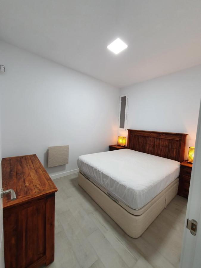 Apartamento Apartamento Pet-Friendly En Atocha By Bebalmy Madrid Exterior foto